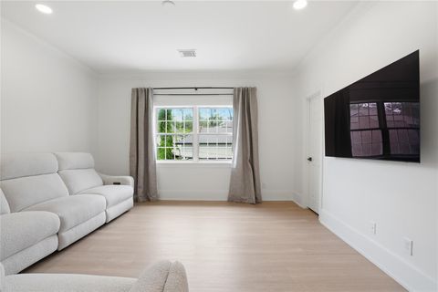 Tiny photo for 12434 Boheme Drive, Houston, TX 77024 (MLS # 44619193)