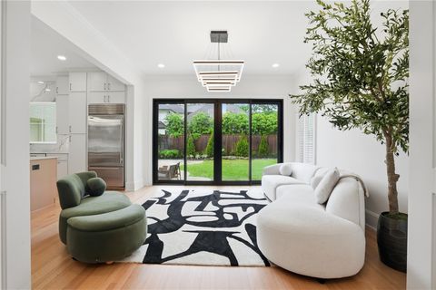 Tiny photo for 12434 Boheme Drive, Houston, TX 77024 (MLS # 44619193)