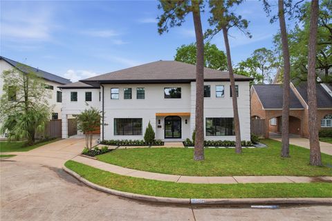 Tiny photo for 12434 Boheme Drive, Houston, TX 77024 (MLS # 44619193)