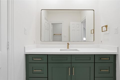 Tiny photo for 12434 Boheme Drive, Houston, TX 77024 (MLS # 44619193)