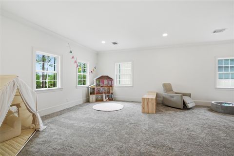 Tiny photo for 12434 Boheme Drive, Houston, TX 77024 (MLS # 44619193)