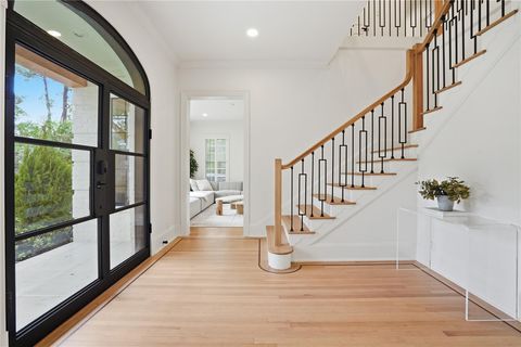 Tiny photo for 12434 Boheme Drive, Houston, TX 77024 (MLS # 44619193)