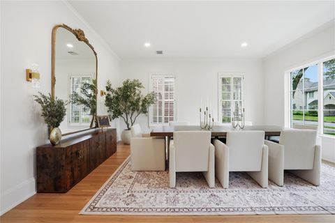 Tiny photo for 12434 Boheme Drive, Houston, TX 77024 (MLS # 44619193)