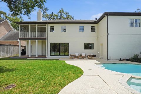 Tiny photo for 12434 Boheme Drive, Houston, TX 77024 (MLS # 44619193)