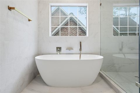 Tiny photo for 12434 Boheme Drive, Houston, TX 77024 (MLS # 44619193)