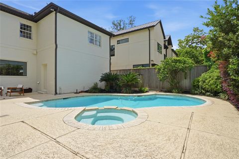 Tiny photo for 12434 Boheme Drive, Houston, TX 77024 (MLS # 44619193)