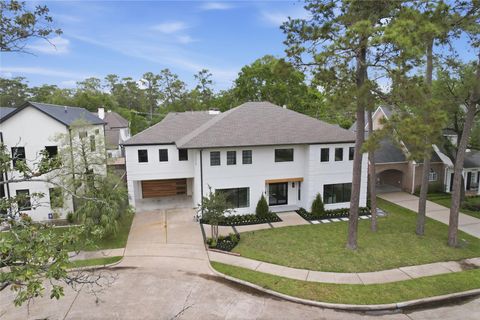 Tiny photo for 12434 Boheme Drive, Houston, TX 77024 (MLS # 44619193)