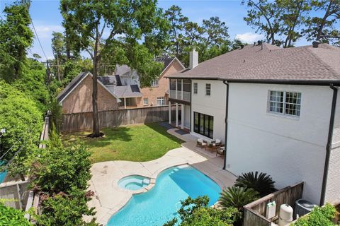 Tiny photo for 12434 Boheme Drive, Houston, TX 77024 (MLS # 44619193)