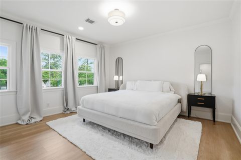 Tiny photo for 12434 Boheme Drive, Houston, TX 77024 (MLS # 44619193)