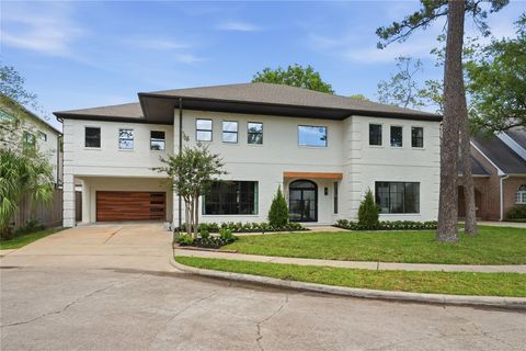Tiny photo for 12434 Boheme Drive, Houston, TX 77024 (MLS # 44619193)