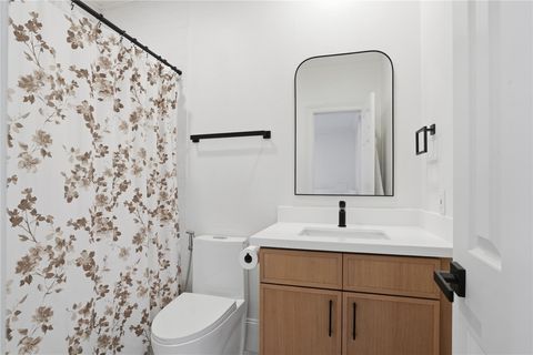 Tiny photo for 12434 Boheme Drive, Houston, TX 77024 (MLS # 44619193)