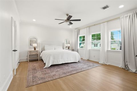 Tiny photo for 12434 Boheme Drive, Houston, TX 77024 (MLS # 44619193)