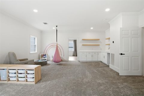 Tiny photo for 12434 Boheme Drive, Houston, TX 77024 (MLS # 44619193)