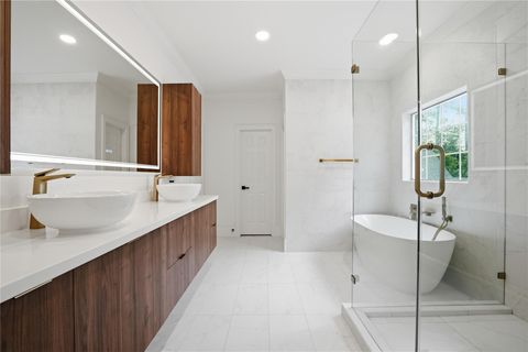 Tiny photo for 12434 Boheme Drive, Houston, TX 77024 (MLS # 44619193)