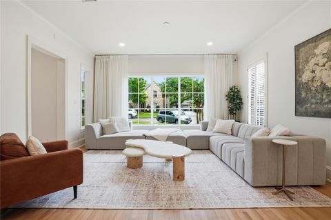 Tiny photo for 12434 Boheme Drive, Houston, TX 77024 (MLS # 44619193)