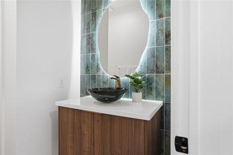 Tiny photo for 12434 Boheme Drive, Houston, TX 77024 (MLS # 44619193)