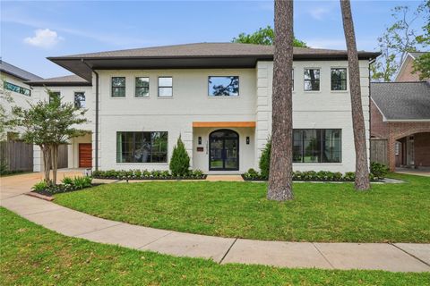 12434 Boheme Drive Houston TX 77024