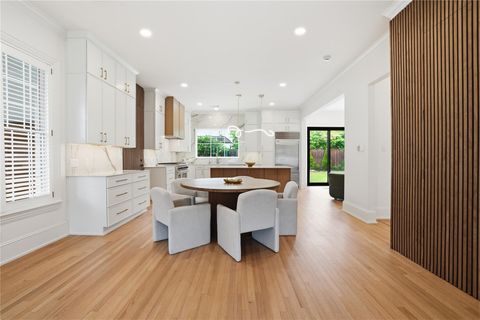 Tiny photo for 12434 Boheme Drive, Houston, TX 77024 (MLS # 44619193)