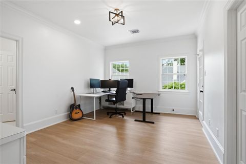 Tiny photo for 12434 Boheme Drive, Houston, TX 77024 (MLS # 44619193)