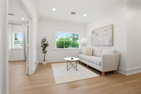 Tiny photo for 12434 Boheme Drive, Houston, TX 77024 (MLS # 44619193)