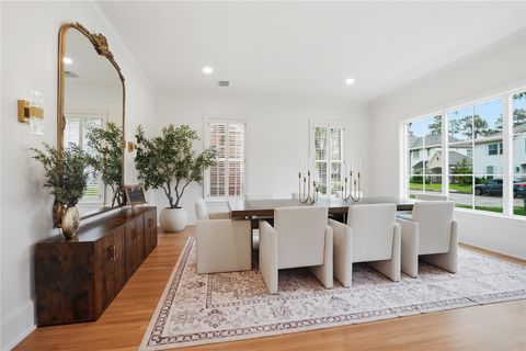 Tiny photo for 12434 Boheme Drive, Houston, TX 77024 (MLS # 44619193)