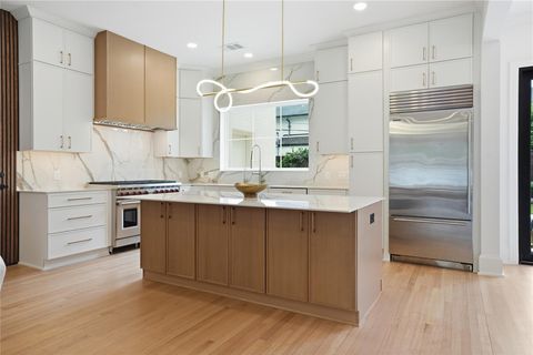 Tiny photo for 12434 Boheme Drive, Houston, TX 77024 (MLS # 44619193)