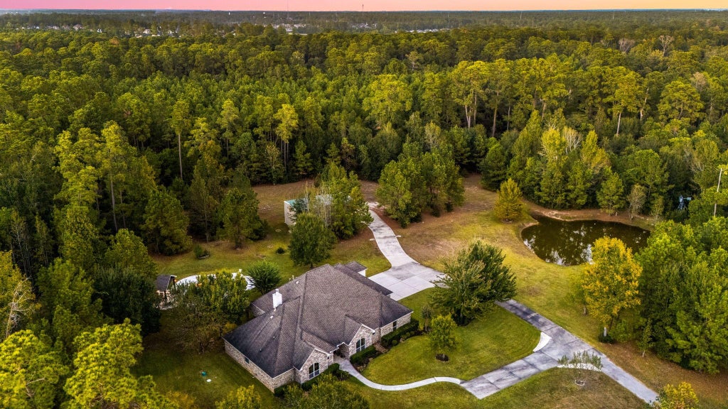 Photo of 13506 Stagecoach Road, Magnolia, TX 77355 (MLS # 80590766)