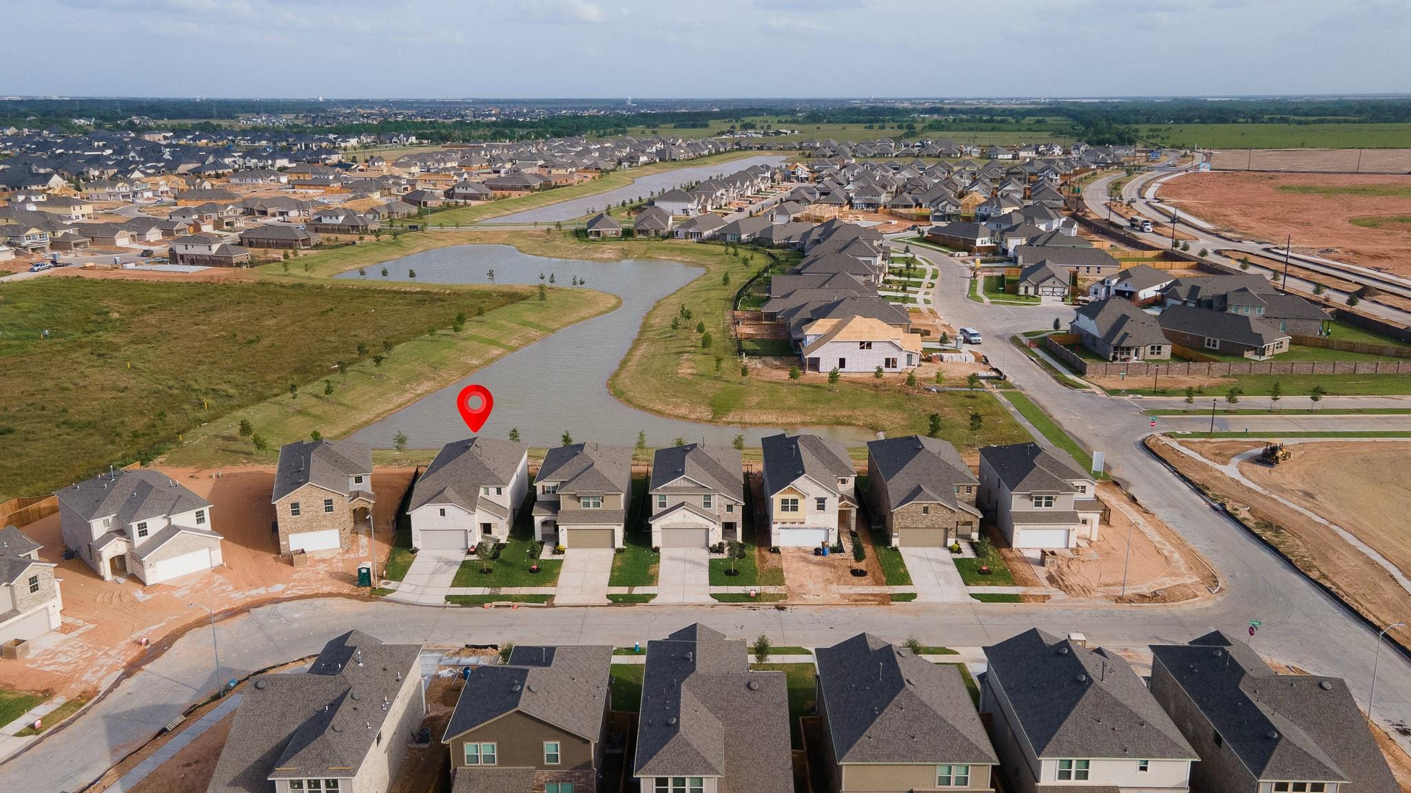 1020 Greenshank Drive