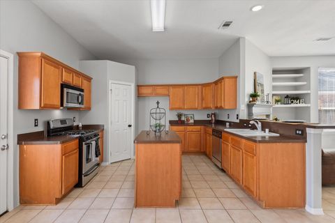 104 Laurel Meadow Court La Marque TX 77568