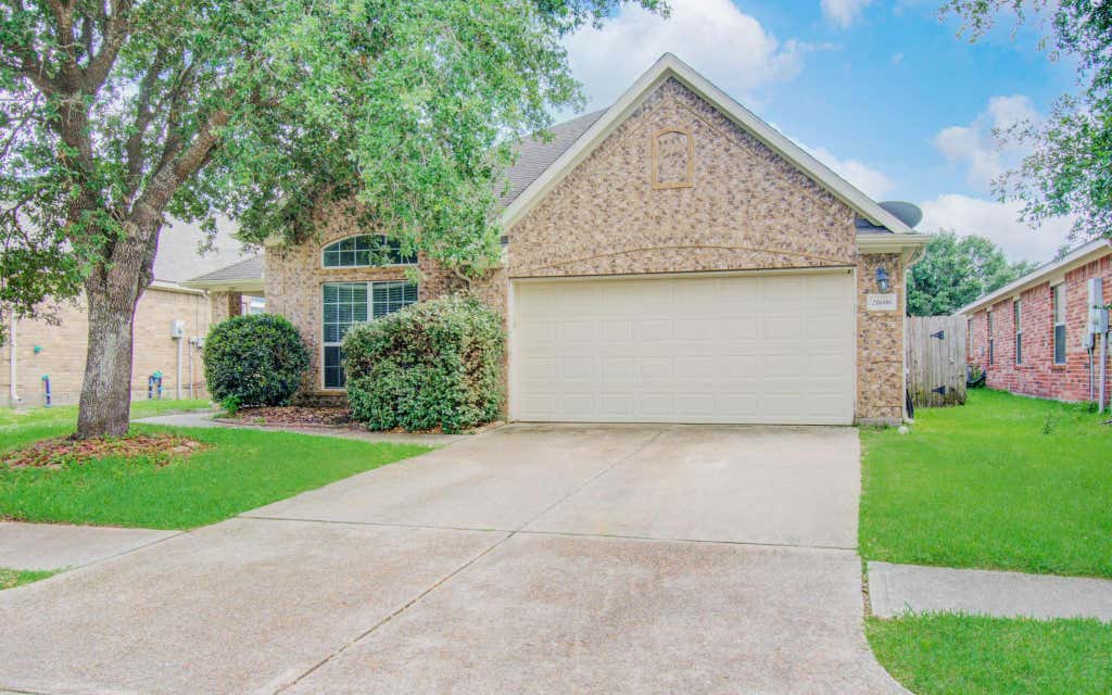 Photo of 21606 Kings Bend Drive, Kingwood, TX 77339 (MLS # 69832982)