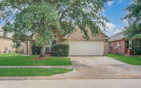 Photo of 21606 Kings Bend Drive, Kingwood, TX 77339 (MLS # 69832982)