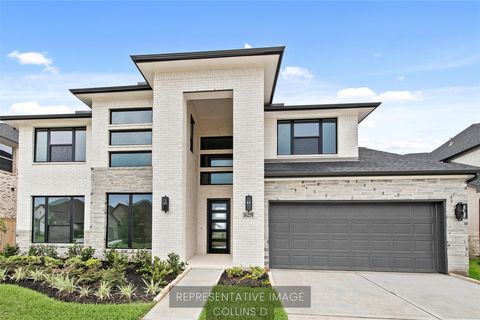 Photo of 16447 Cat Court, Conroe, TX 77302 (MLS # 16794167)