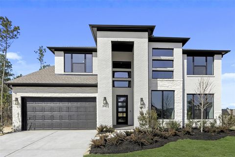 Photo of 16447 Cat Court, Conroe, TX 77302 (MLS # 16794167)