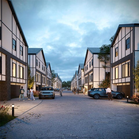 Multifamily For Sale - 3328 Stassen Street #AB<br/> Harris County, Houston, TX 77051