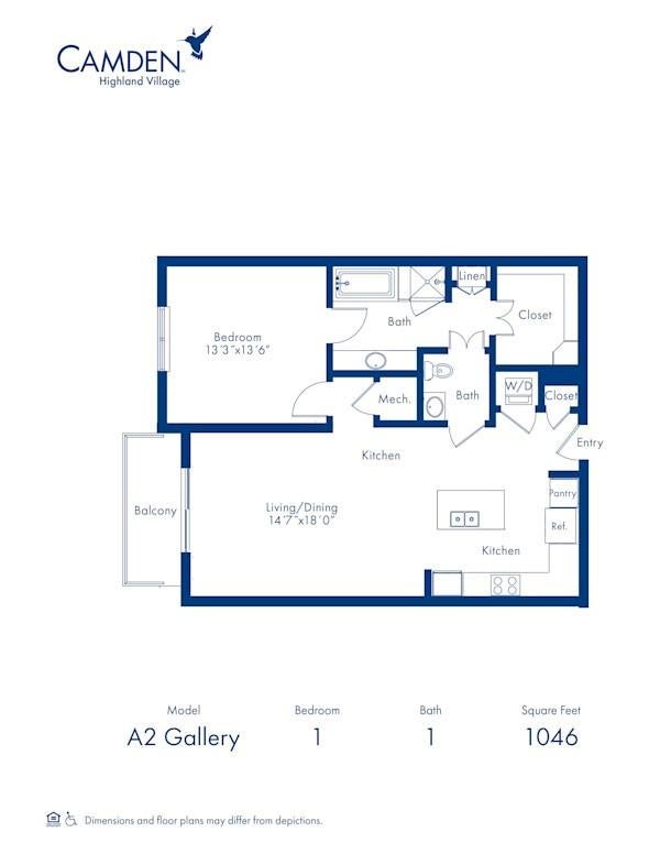 Photo of 3939 W Alabama Street #1-561, Houston, TX 77027 (MLS # 29225340)