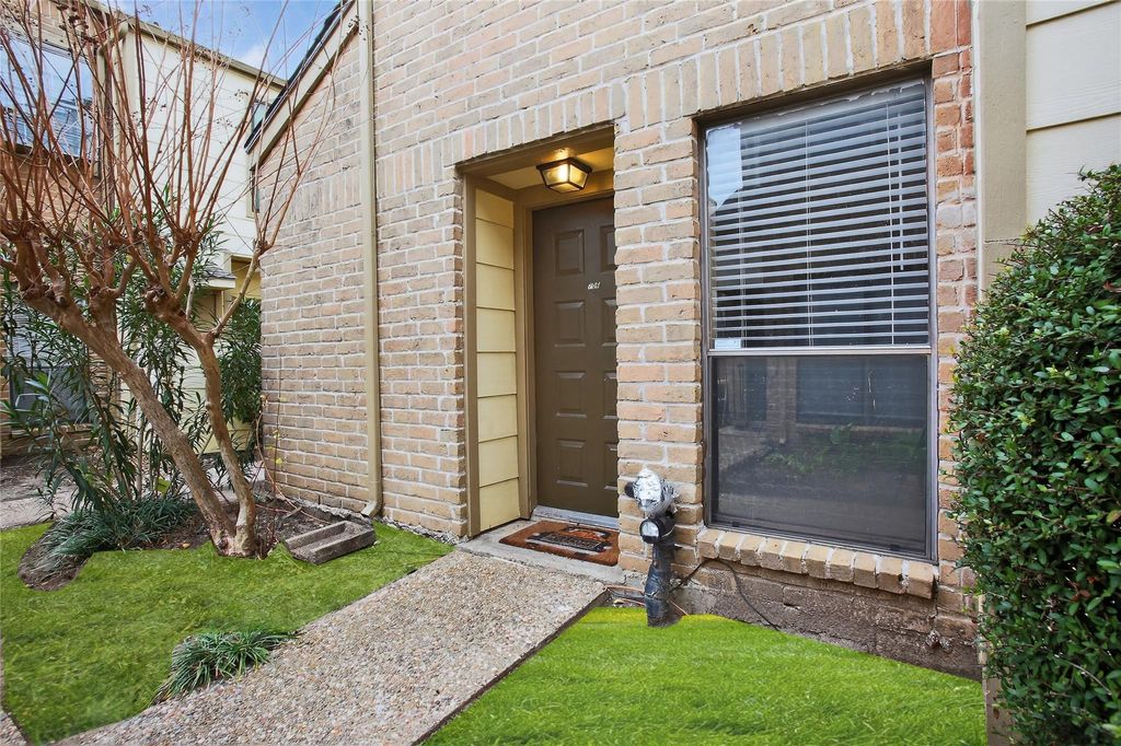 Photo of 8299 Cambridge Street #706, Houston, TX 77054 (MLS # 49953485)