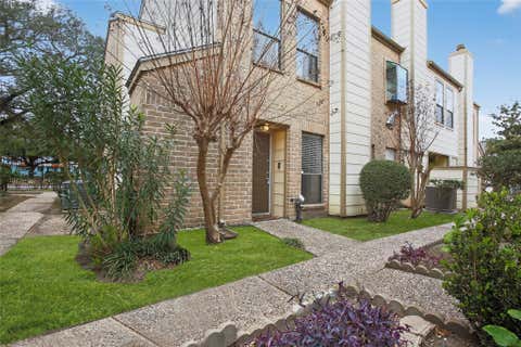 Homes For Sale - 8299 Cambridge Street #706<br/> Harris County, Houston, TX 77054