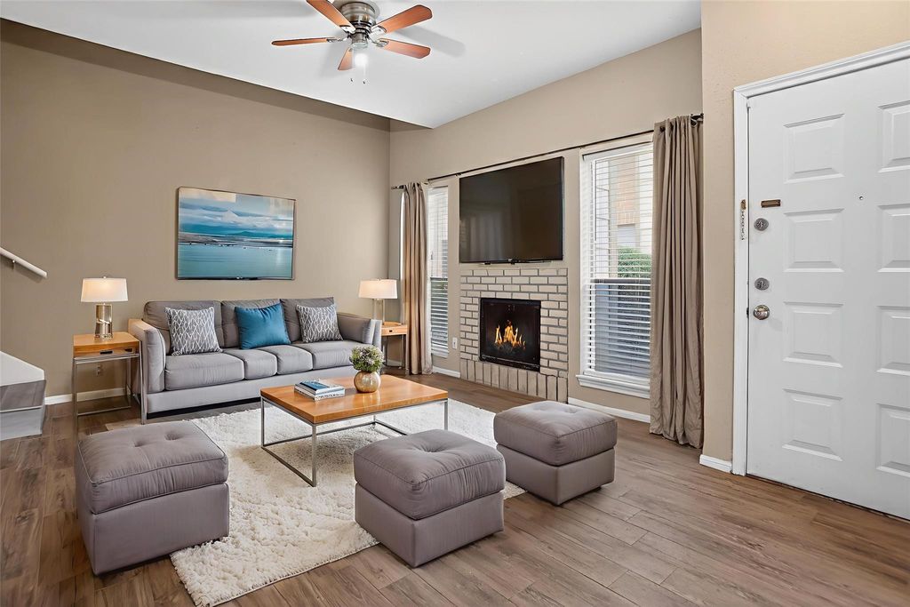 Photo of 8299 Cambridge Street #706, Houston, TX 77054 (MLS # 49953485)