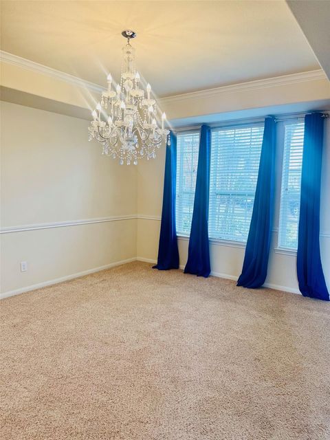 Tiny photo for 10002 Nathans Cove, Houston, TX 77089 (MLS # 48366618)