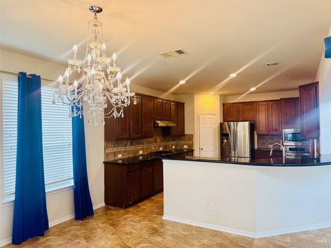 Tiny photo for 10002 Nathans Cove, Houston, TX 77089 (MLS # 48366618)