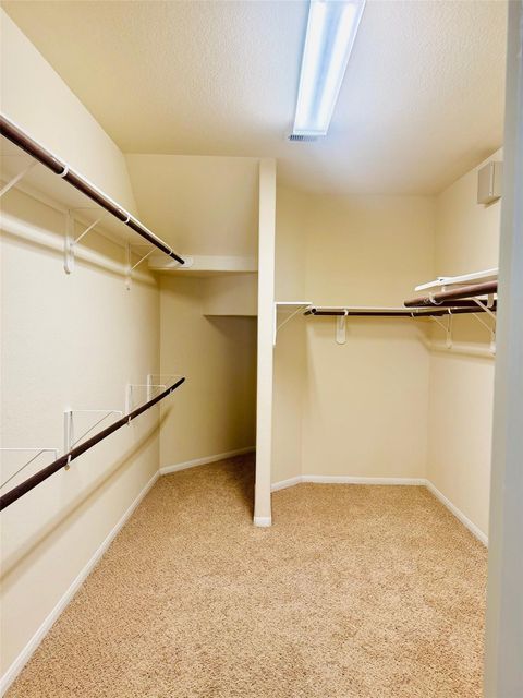 Tiny photo for 10002 Nathans Cove, Houston, TX 77089 (MLS # 48366618)