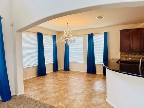 Tiny photo for 10002 Nathans Cove, Houston, TX 77089 (MLS # 48366618)