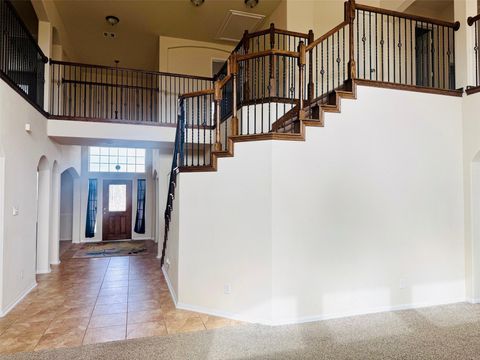 Tiny photo for 10002 Nathans Cove, Houston, TX 77089 (MLS # 48366618)