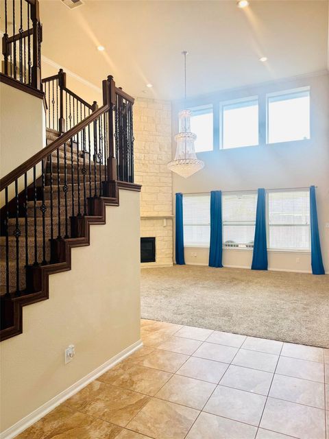 Tiny photo for 10002 Nathans Cove, Houston, TX 77089 (MLS # 48366618)