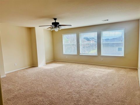 Tiny photo for 10002 Nathans Cove, Houston, TX 77089 (MLS # 48366618)