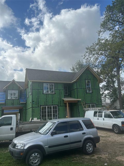 Tiny photo for 713 W 42nd Street, Houston, TX 77018 (MLS # 98833200)