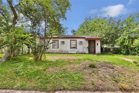 10530 Chadwick Street Houston TX 77029