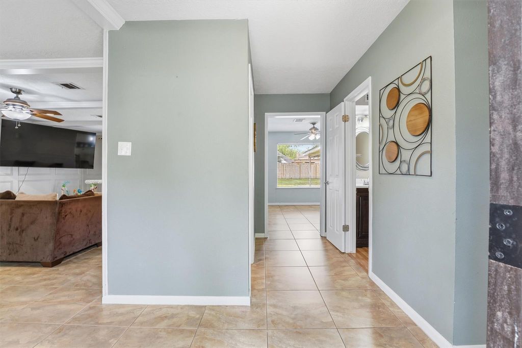 Photo of 19719 Sweet Forest Lane, Humble, TX 77346 (MLS # 76642295)