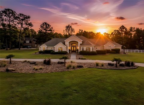 11601 King George Court Montgomery TX 77316