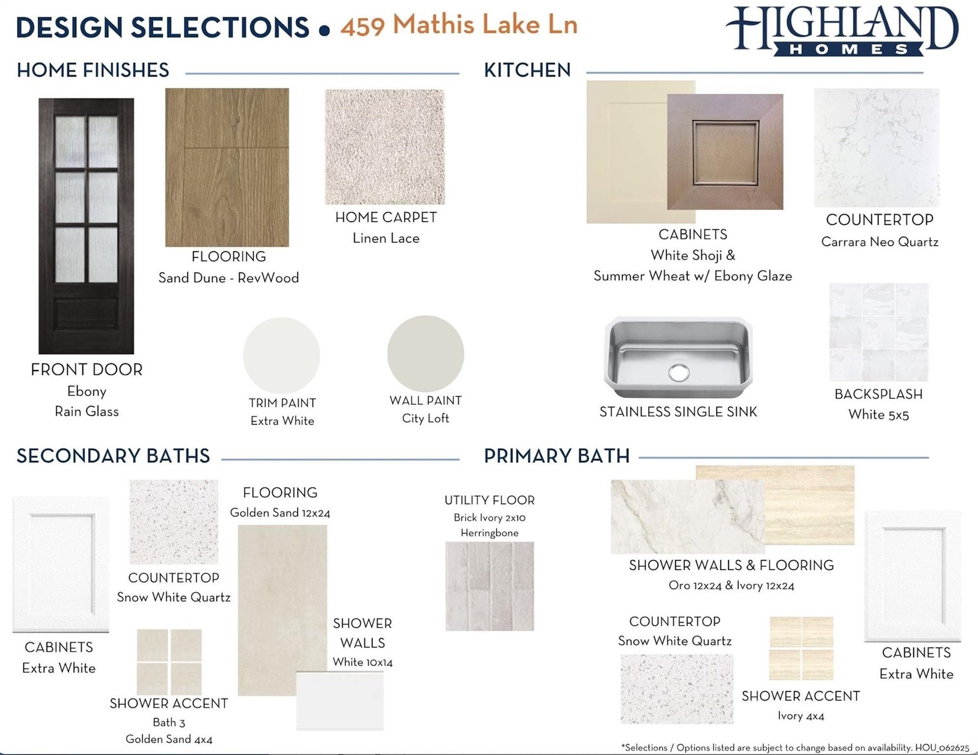 459 Mathis Lake Lane